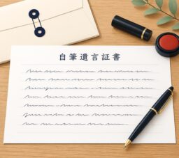 その遺言書、本当に「ない」と言い切れますか?(2/8) 大分の行政書士が解説 その遺言書、本当に「ない」と言い切れますか?(2/8) 大分の行政書士が解説