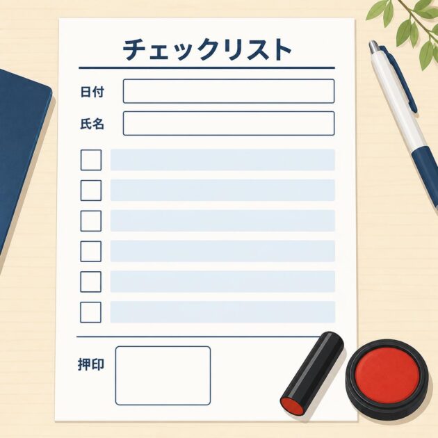 自筆証書遺言を作成する際の注意点(3)　大分の行政書士が解説
