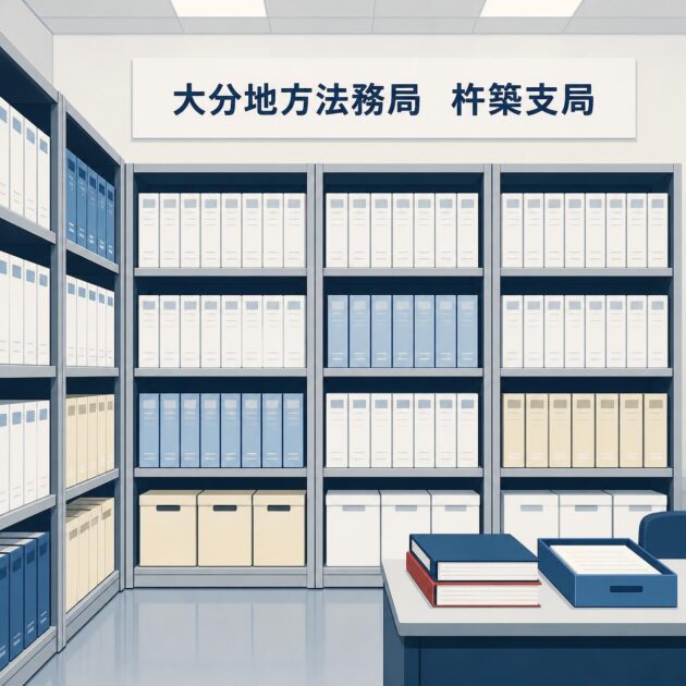 その遺言書、本当に「ない」と言い切れますか？(4/8)　大分の行政書士が解説