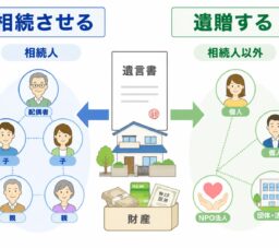 その一言で結果が変わる?遺言の「決まり文句」に潜むワナ(2/9) 大分の行政書士が解説 その一言で結果が変わる?遺言の「決まり文句」に潜むワナ(2/9) 大分の行政書士が解説