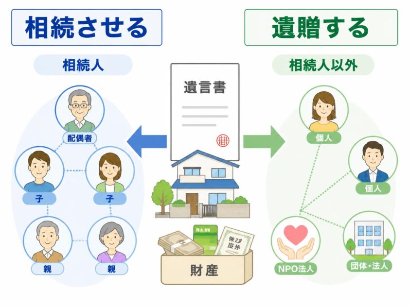 その一言で結果が変わる？遺言の「決まり文句」に潜むワナ(2/9)　大分の行政書士が解説
