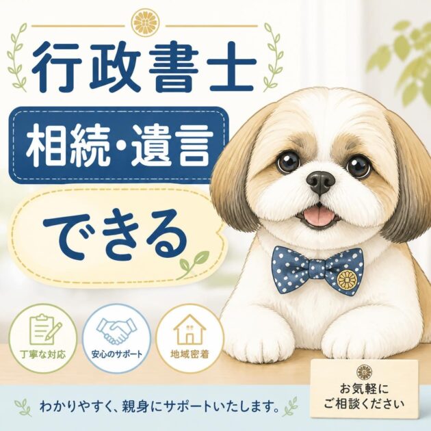 その一言で結果が変わる？遺言の「決まり文句」に潜むワナ(9/9)　大分の「相続・遺言ならこの行政書士」が解説