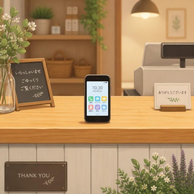 LINE予約の導入・運用を考えている店舗・個人事業主の経営者の方へ(2/3)　大分の「相続・遺言ならこの行政書士」が解説
